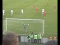 Widzew Łódź- Warta Poznań karny Robak