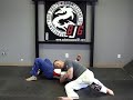Torque Lock: Kimura Shoulder Lock from Cross Side