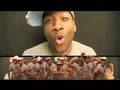 Usher - OMG - beatbox