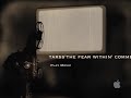 tarss 'the fear within'