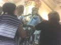 Vestizione della Madonna, Villa Santa Maria (Video 4)
