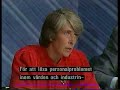 Valdebatt 1988 Valdebatt 1988