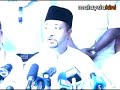 Mukhriz stays put but urges PM to go Mukhriz stays put but urges PM to go