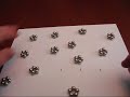 Large Magnet Buckyball