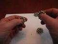 Large Magnet Buckyball