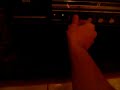 Magnavox D8443: Doing what it was meant to do.