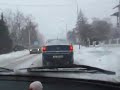 Gajs Winter Drift Part 2