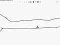 Line Rider - Escape The Rollercoaster