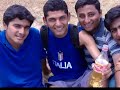 hostel and college life