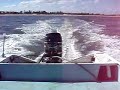 Mercury 50 full throtle Mercury 50 full throtle