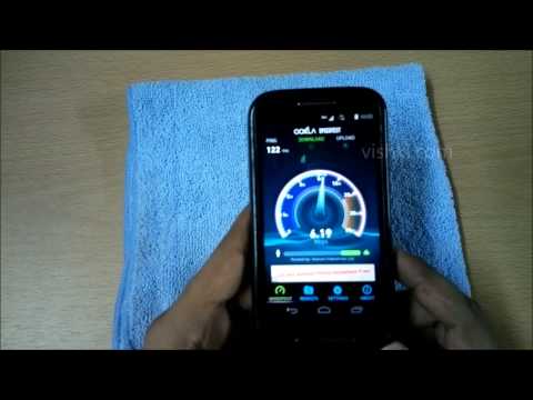 how to get more speed in bsnl 3g