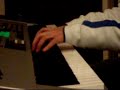 Liszt op. 1 n. 12 pianoforte