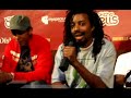 Pharcyde: The Reunion EXCLUSIVE interview Part 2 Pharcyde: The Reunion EXCLUSIVE interview Part 2