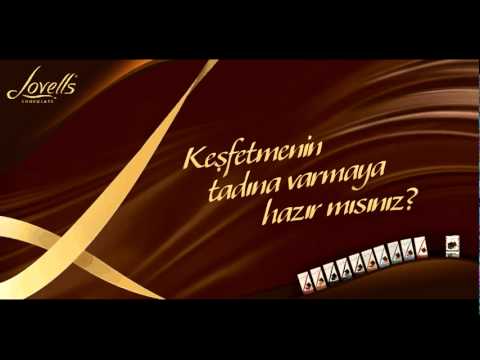 çikolata
