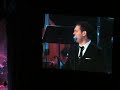 Michael Buble \"I\