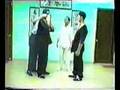 Best of Hong Kong Chisau with Sifu Maday