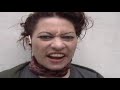 @amandapalmer hit the streets of NYC with indie-ninja filmmaker michael pope (@popecinema) one sunny day in november while rehearsing for her tour - she was inspired by tegan's explaination of what the song 