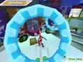 SSX Tricky:  Tokyo Megaplex by rail