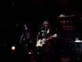 Ace Frehley - New York Groove 10/31/07