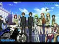 コードギアスコードギアス 反逆のルルーシュ動画