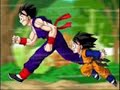 dbz slideshow (dragonballz)