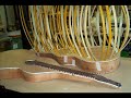 Making Rayco Hawaiian Guitars