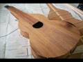 Making Rayco Hawaiian Guitars
