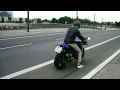 Buell Super TT und Firebolt Remix