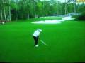 YouTube - US MASTERS WON IN SUDDEN DEATH PLAYOFF BY ANGEL CABRERA
