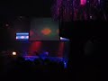 Sander Kleinenberg@Vision-Chicago 07-03-07 part 1