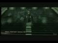 Final Fantasy Versus/XIII TGS 07 Trailers