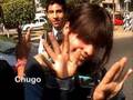 videos de entrevista con chuy y jugo