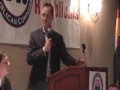 Question 2 Josh Penry Response Candidate Forum for Governor 9 25 09