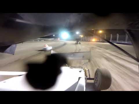 Started 6th in My Heat Race - Got to 2nd in 2 laps