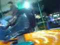 Tono en el toro mecaniko