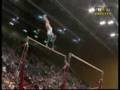 Nistor, Semenova bars 2008 euros (EF)