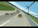 NASCAR Racing 3 - 43rd to 1st