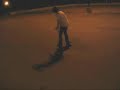 No Trespassing Sk8 Video - Intro & Thom