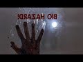 Hazmat - Contaminated Man - Part 1