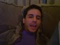 Gay man- reaction 2 girls 1 cup