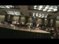 WLSC Master's Category 2009 (Tyk & Dani)