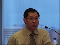 DYNAMICS AT THE PERIPHERY OF THE CHINESE NATION: Part 1 DYNAMICS AT THE PERIPHERY OF THE CHINESE NATION: Part 1