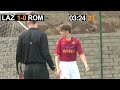 Coppa Lazio Elite. Il derby dei...