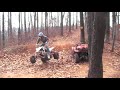 YFZ 450 YFZ 450