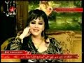 سعودي واطي يسب مذيعة