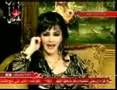 سعودي واطي يسب مذيعة