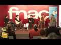 Rencontre Développement Durable Avec Corinne Lepage - Fnac Montparnasse [2/2]