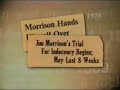 jim morrison