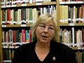 Elizabeth Rowley,  Leader, Communist Party (Ontario)