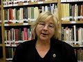 Elizabeth Rowley,  Leader, Communist Party (Ontario)